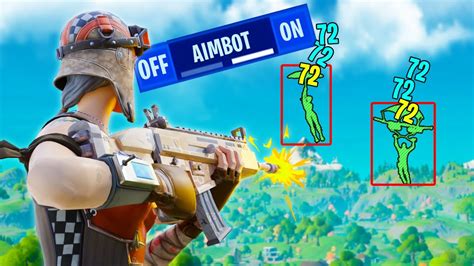 Awasome Aimbot Settings For Fortnite Ps4 Ideas - Of Skins Fortnite