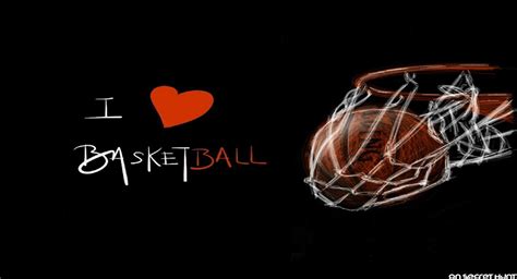 Basketball Wallpapers - Wallpaper Cave