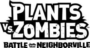 Plants vs Zombies Logo PNG Vector (EPS) Free Download