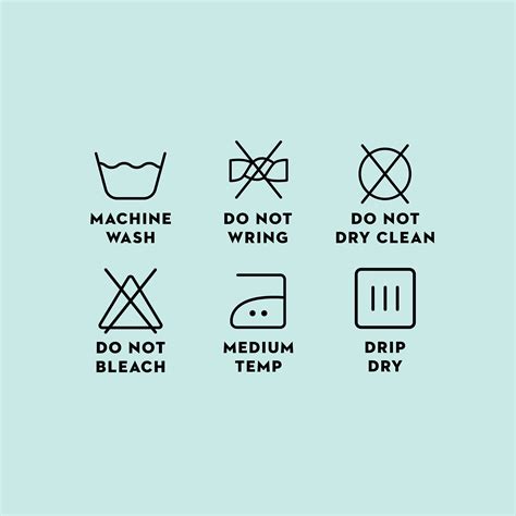 Common Laundry Symbols | SexiezPicz Web Porn