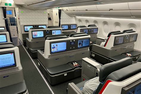 7 ways Delta One business class on the ‘new’ A350 surprised me - The ...