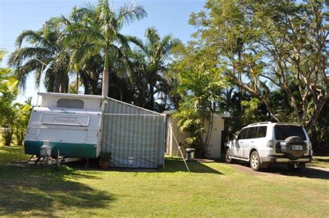 ⛺️ 15 Townsville Caravan Parks, QLD (Complete Guide)