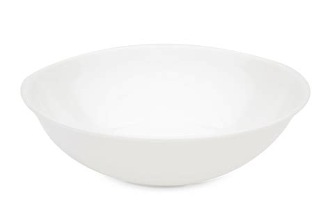 Cereal Bowl - Polycarbonate - Choice of colours - Harfield Tableware