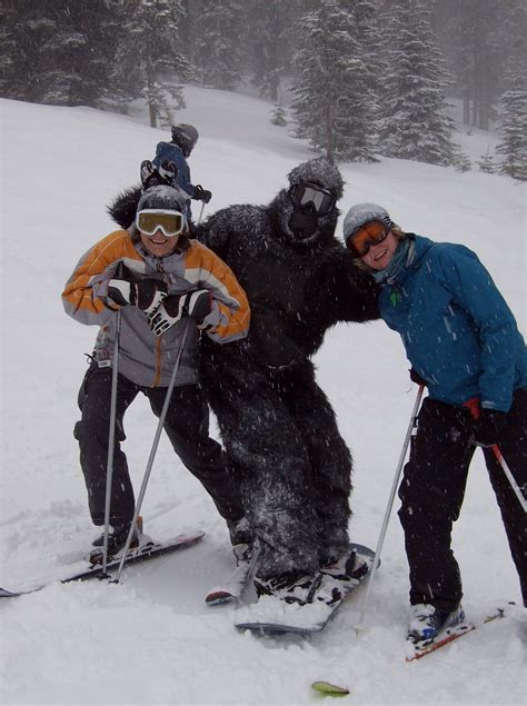 The Yellowstone Club – Snowboarding for the super-rich, everyone else ...