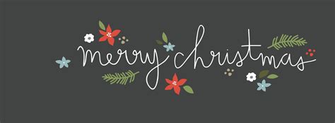 Merry Xmas 2019 / Merry Christmas Facebook Cover Photos, Banners ...