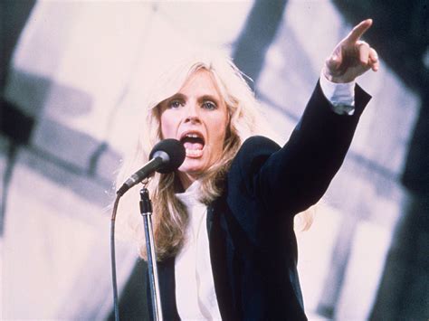 Story of the song: Bette Davis Eyes by Kim Carnes | The Independent