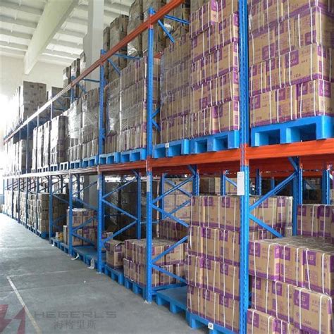 News - How to build and design an automated warehouse for enterprises?