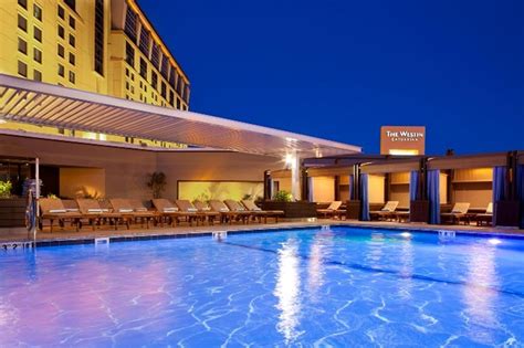 Las Vegas Hotels: The Westin Las Vegas Hotel, Casino & Spa