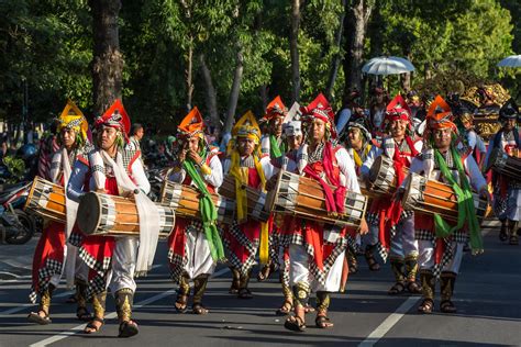 Bali Arts Festival 2016 - Duniart - Photography and Blog by Toine ...