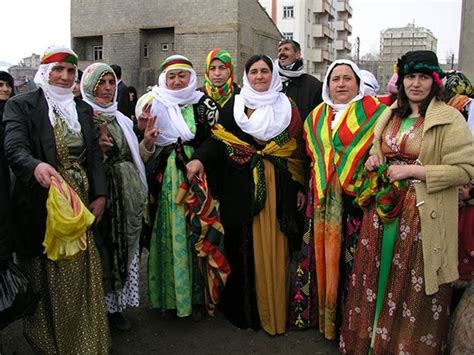 Explore the Kurdish Diaspora Map and History | The Kurdish Project