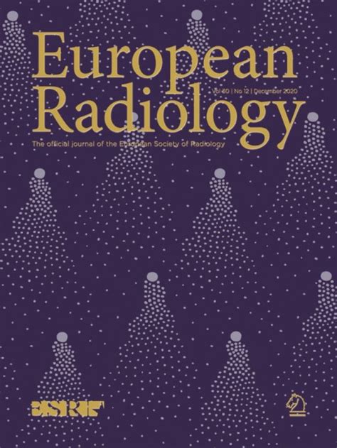 For Readers - European Radiology