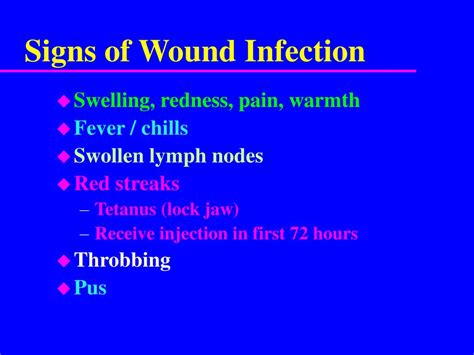 PPT - Bleeding And Wounds PowerPoint Presentation, free download - ID ...