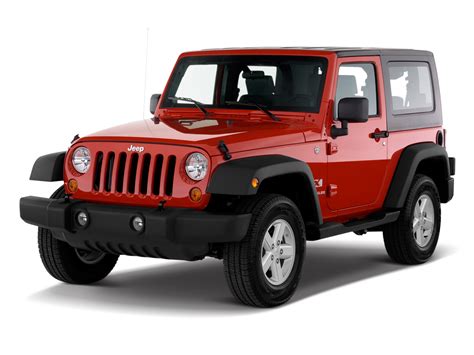 2007 Jeep Wrangler Specs, Price, MPG Reviews | lupon.gov.ph