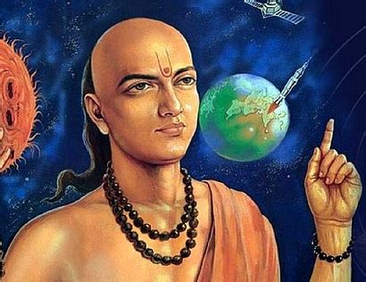 Who is the father of the Mathematics? It's Aryabhata