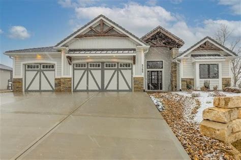 Lenexa, KS Real Estate - Lenexa Homes for Sale | realtor.com®