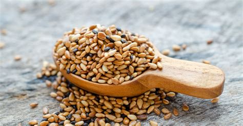 How Does the FASTER Act Address the Rise of Sesame Seed Allergy ...