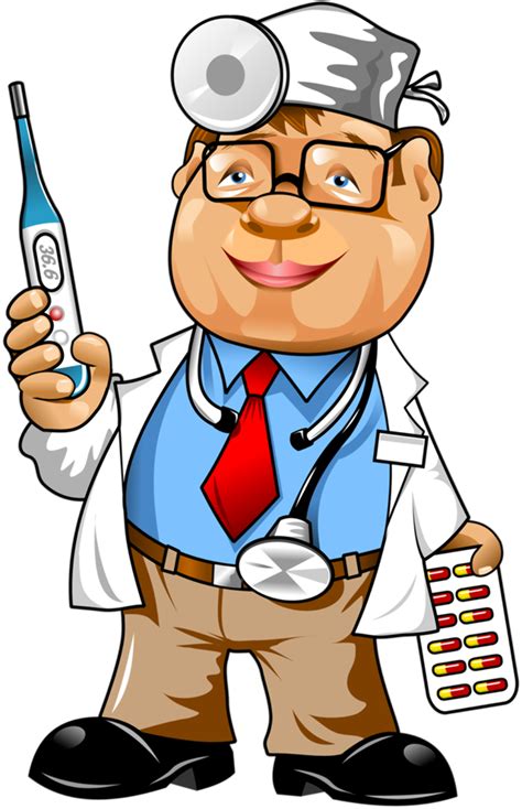 Download High Quality doctor clipart hospital Transparent PNG Images ...