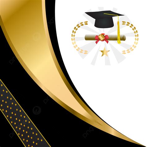 Backgrounds For A Graduation Banner