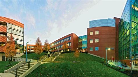 Cincinnati State Technical and Community College Things to Know