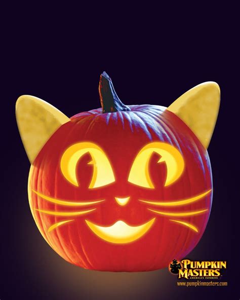 Easy Animal Pumpkin Carving Ideas – HOMYSTYLE