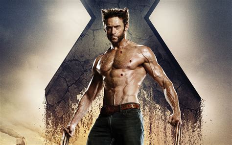 X Men: Days Of Future Past, Wolverine, Hugh Jackman Wallpapers HD ...