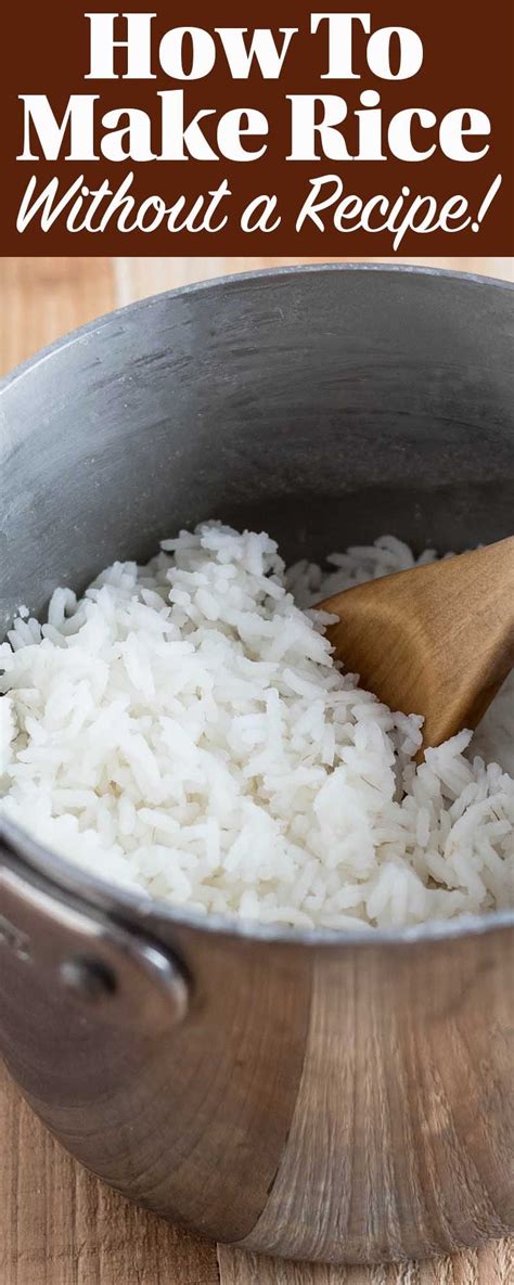 View How To Cook Rice On The Stove Background