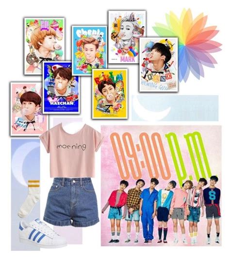 NCT DREAM Chewing Gum | Kpop fashion, Kpop outfits, Outfit inspirations