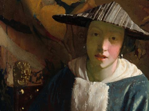 Rijksmuseum Authenticates Three Vermeer Paintings Ahead of Survey