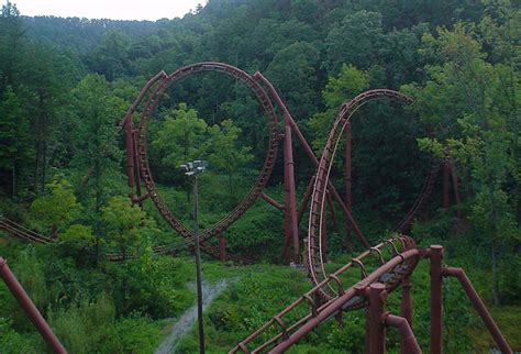 Dollywood Roller Coaster Accident | Autos Post