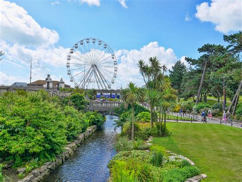 The 5 Best Bournemouth Attractions That You Shouldn't Miss