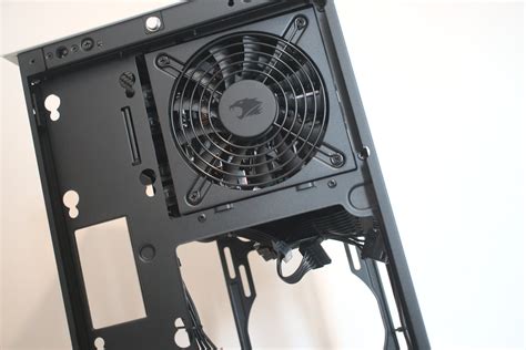 HYTE Revolt 3 review: The PC case to buy for a compact gaming rig ...