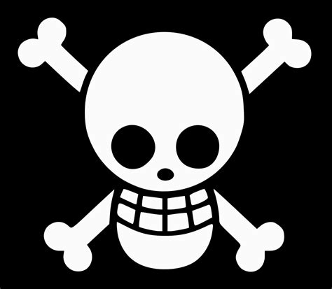 Pirate Flag Logo