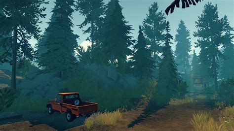 Natural Reshade at Firewatch Nexus - Mods and community