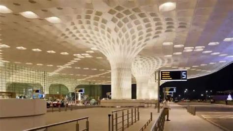 Mumbai Airport T2 gets India’s first Domestic to Domestic passenger ...