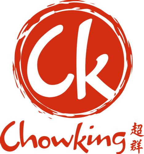 Chowking Logo - LogoDix