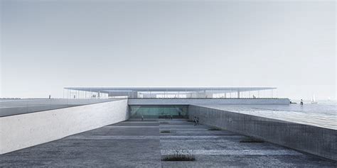 New aquarium in Gdynia on Behance