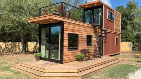 Shipping Container Homes and Why They Are So Popular