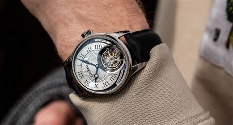 Tourbillon Watches Guide: What Is A Tourbillon Watch?