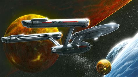 Star Trek Adventures Humble Bundle includes the RPG’s starter set ...