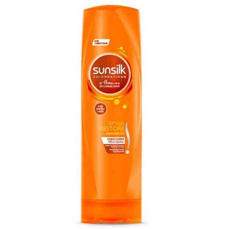 Sunsilk Conditioner Damage Restore 300 ml – Go Fresh