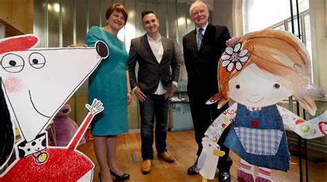 Sixteen South Opens Belfast Animation Studio | Animation World Network