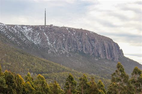 Mount Wellington Walks: A Hobart, Tasmania Hike - Jetsetting Fools