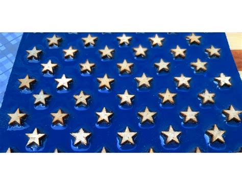 American Eagle Flag American Wooden Flagamerica Land of the - Etsy