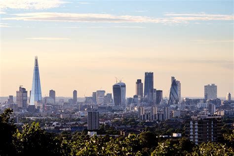 🔥 [50+] London Skyline Wallpapers | WallpaperSafari