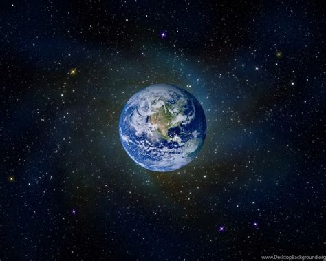 1280x1024 Earth From Space Wallpapers Desktop Background