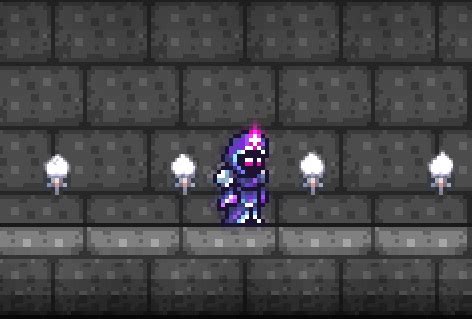 Terraria Vortex Armor Set Bonus - Gamer 4 Everbr