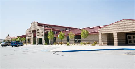 Miguel Sepulveda Middle School - United Construction