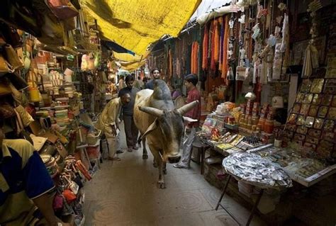 Famous Varanasi Streets Tour: Remnants of The Ancient City - Varanasi ...