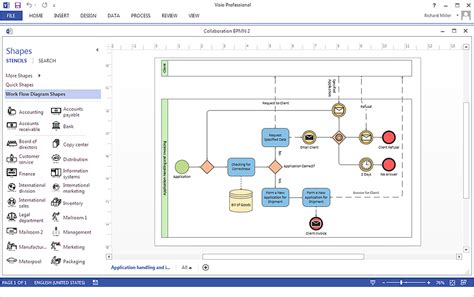 [DIAGRAM] Excel To Visio Diagram - MYDIAGRAM.ONLINE