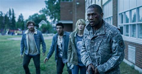 'Black Summer' Season 2 Netflix Release Date, Trailer, Cast, and Renewal